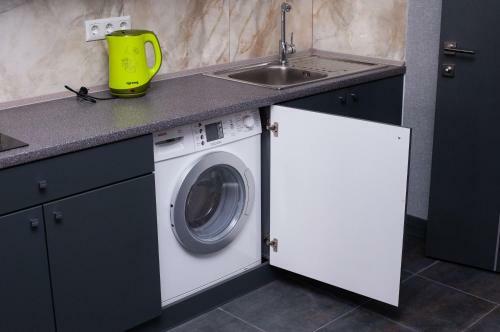 Apartamento Sinfonia Marina