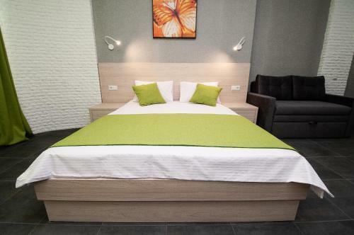 Apartamento Sinfonia Marina