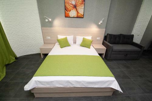 Apartamento Sinfonia Marina