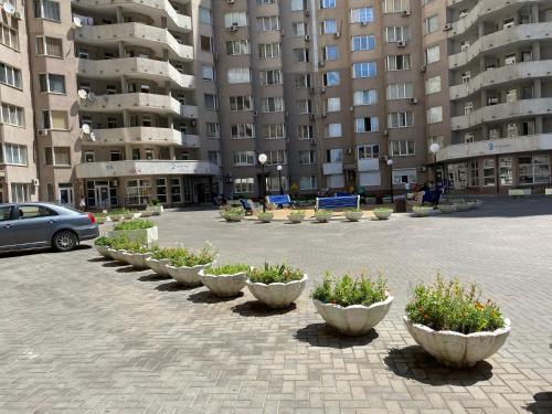 Apartamento ??????????? ? ????-??????