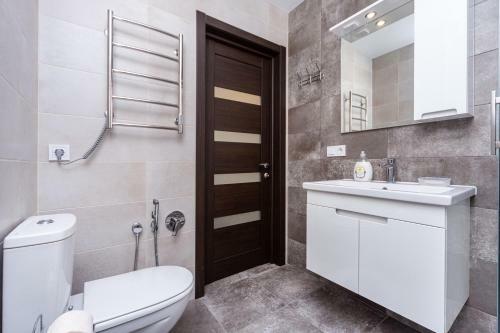 Apartamento ??????, ?????? ???????? ? ????? ?? ????. 8-? ??????? ???????
