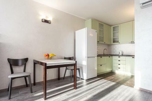 Apartamento ??????, ?????? ???????? ? ????? ?? ????. 8-? ??????? ???????
