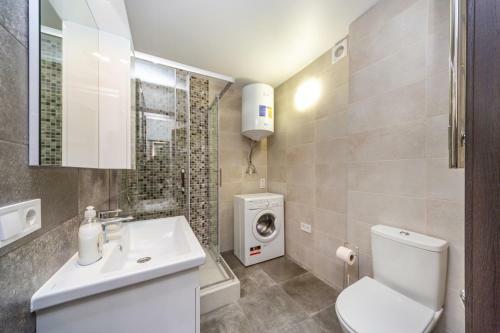 Apartamento ??????, ?????? ???????? ? ????? ?? ????. 8-? ??????? ???????