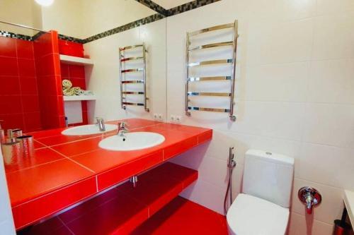 Apartamento ?????????? ???????? ? ??????? ???? ? ???????
