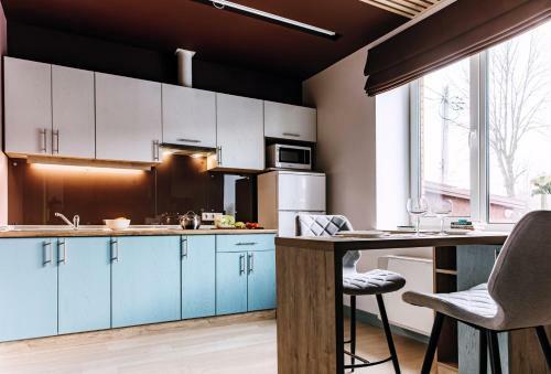 Apartamento ?????-????? Z House