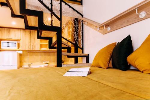 Apartamento ?????-????? Z House