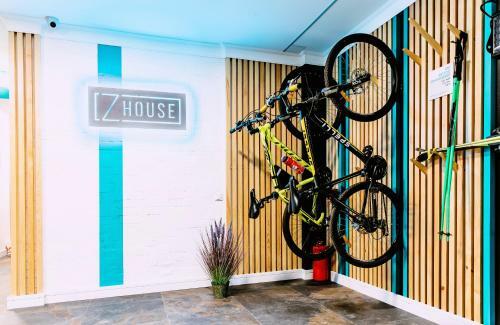 Apartamento ?????-????? Z House