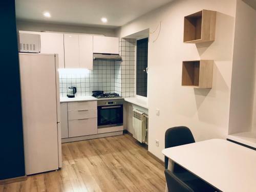 Tf Apartment