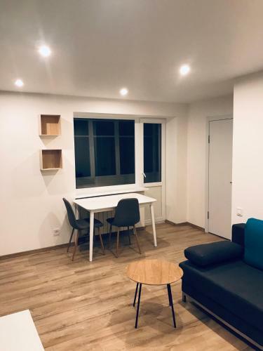 Tf Apartment