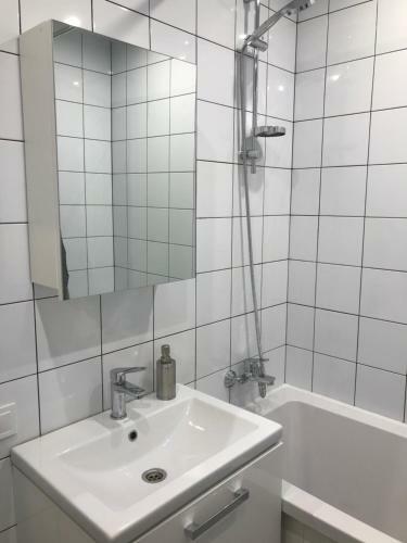Tf Apartment