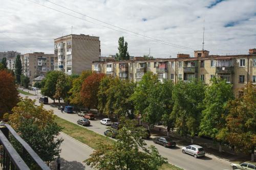 Apartment On Soborniy 85