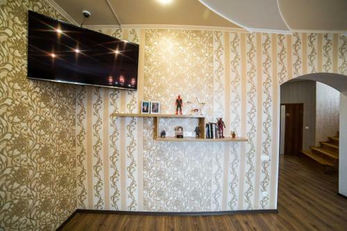 Albergue Hollywood