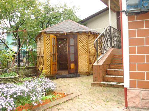 Hostal ?????
