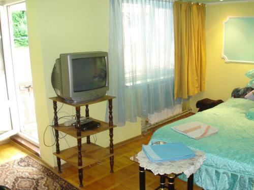 Hostal ?????