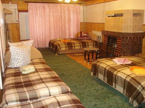 Hostal ?????