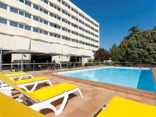 Hotel Mercure Ile De Nantes