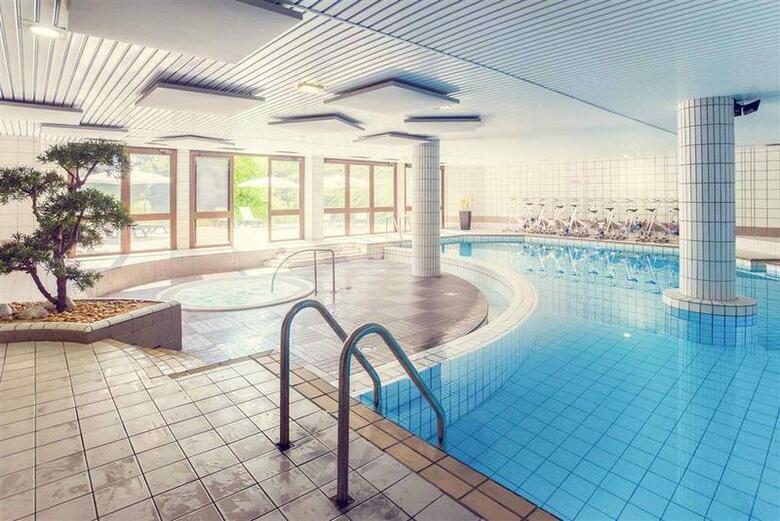 Hotel Mercure Tours Sud