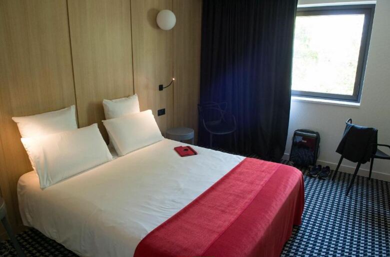 Hotel Mercure Tours Sud