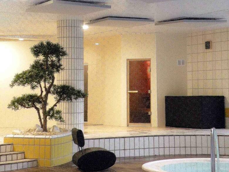 Hotel Mercure Tours Sud