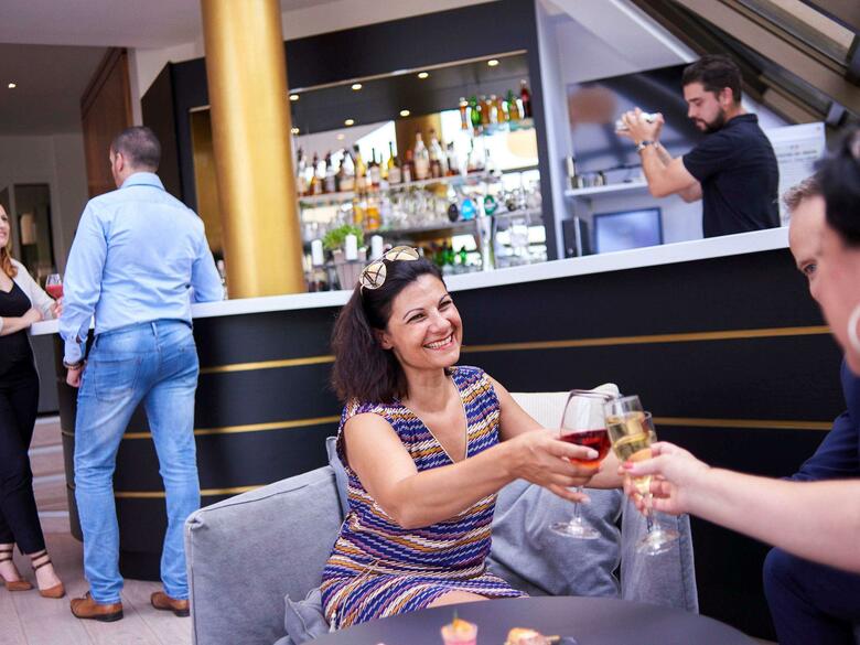 Hotel Mercure Tours Sud