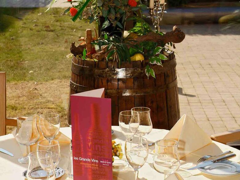 Hotel Mercure Tours Sud
