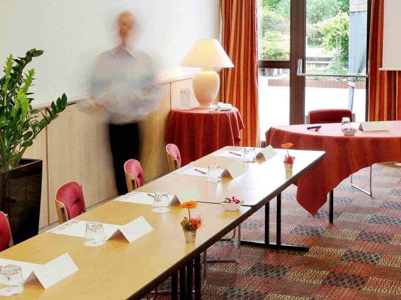 Hotel Mercure Tours Sud