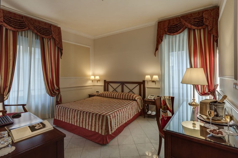 Hotel Palazzo Cardinal Cesi