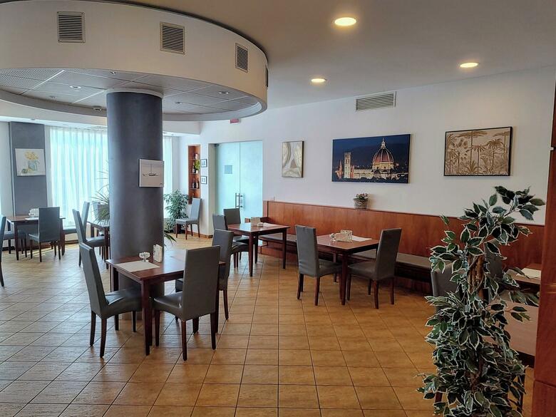 Hotel Datini