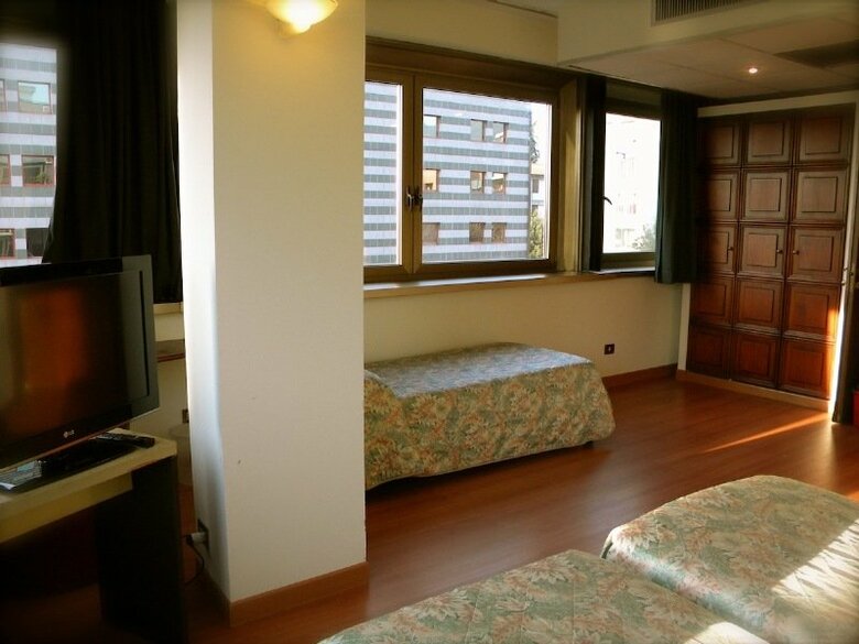Hotel President
