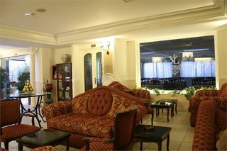 Hotel Villa Linda