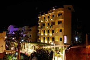 Hotel Villa Linda