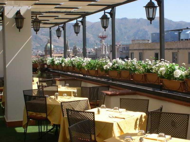 Cristal Palace Hotel