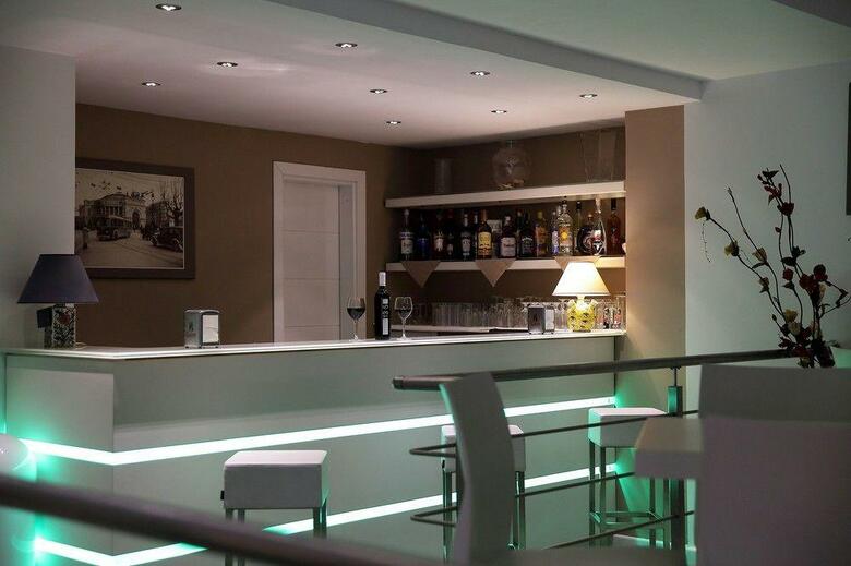 Cristal Palace Hotel
