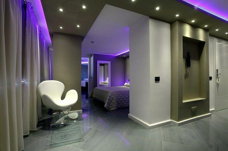 Cristal Palace Hotel