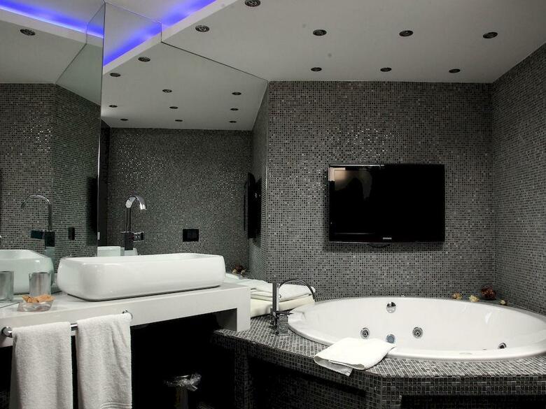 Cristal Palace Hotel