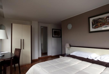 Cristal Palace Hotel