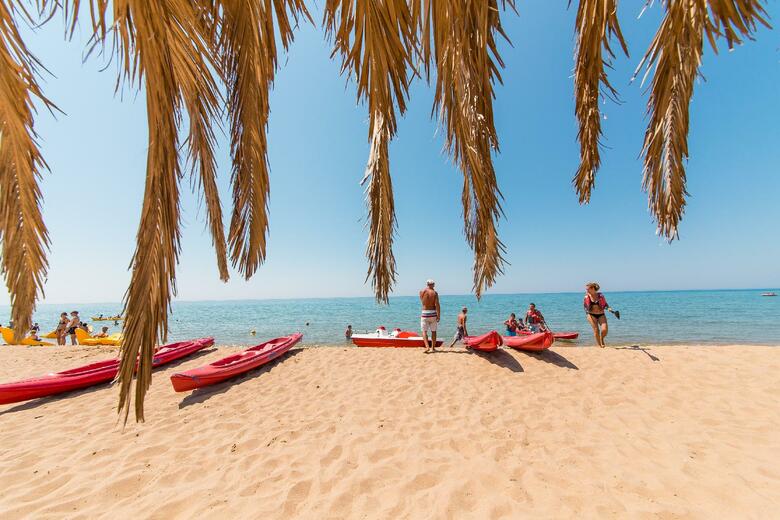 Hotel Paradise Beach
