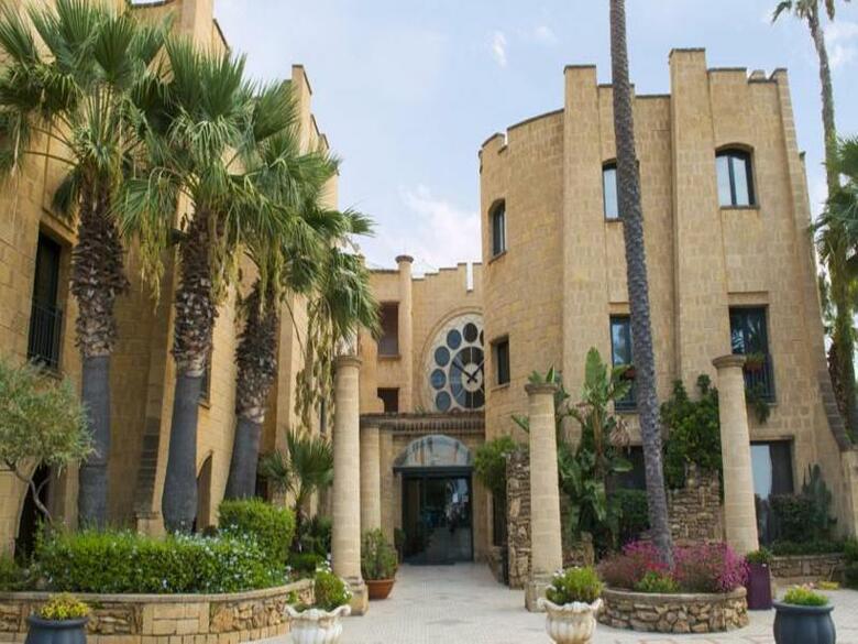 Hotel Grand Mose