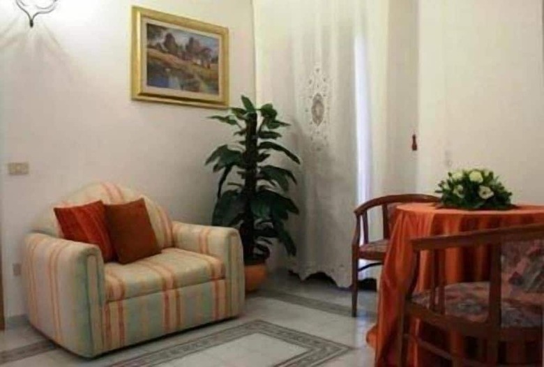 Hotel Grand Mose