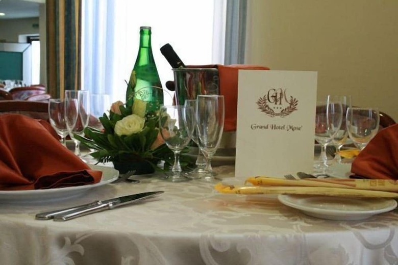 Hotel Grand Mose