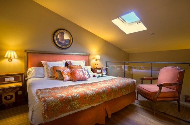 Hotel Izan Trujillo