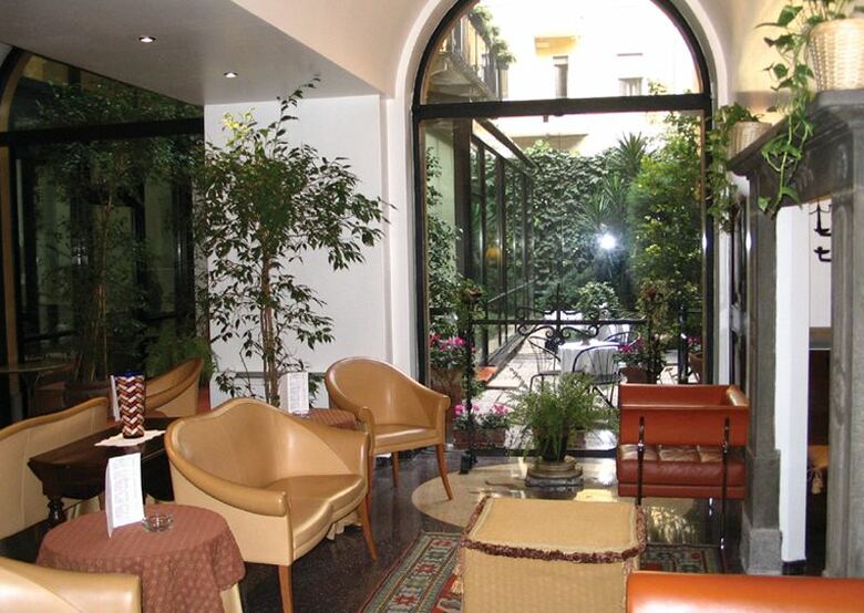 Hotel Sanpi Milano