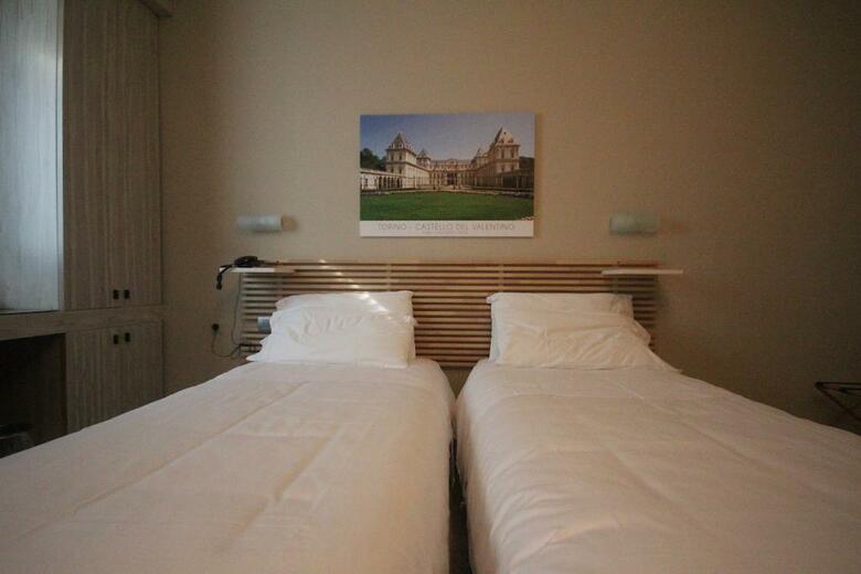 Best Western Hotel Gran Mogol