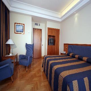 Hotel Royal Continental
