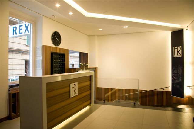 Hotel Rex