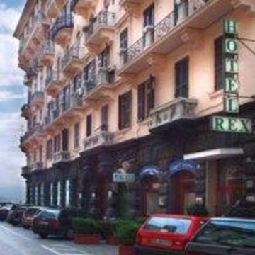 Hotel Rex