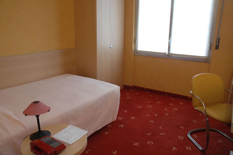 Hotel Alexandra