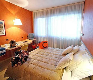 Hotel Alexandra