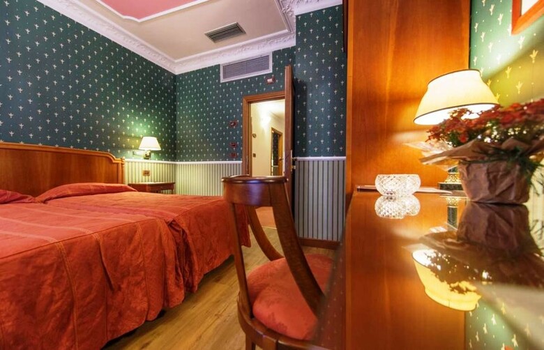 Strozzi Palace Hotel