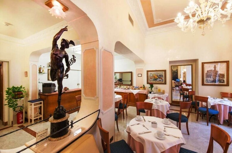 Strozzi Palace Hotel